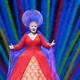 Illustration for article titled Seriously, These Opera Costumes Are The Most Insane Thing Weve Seen in Ages